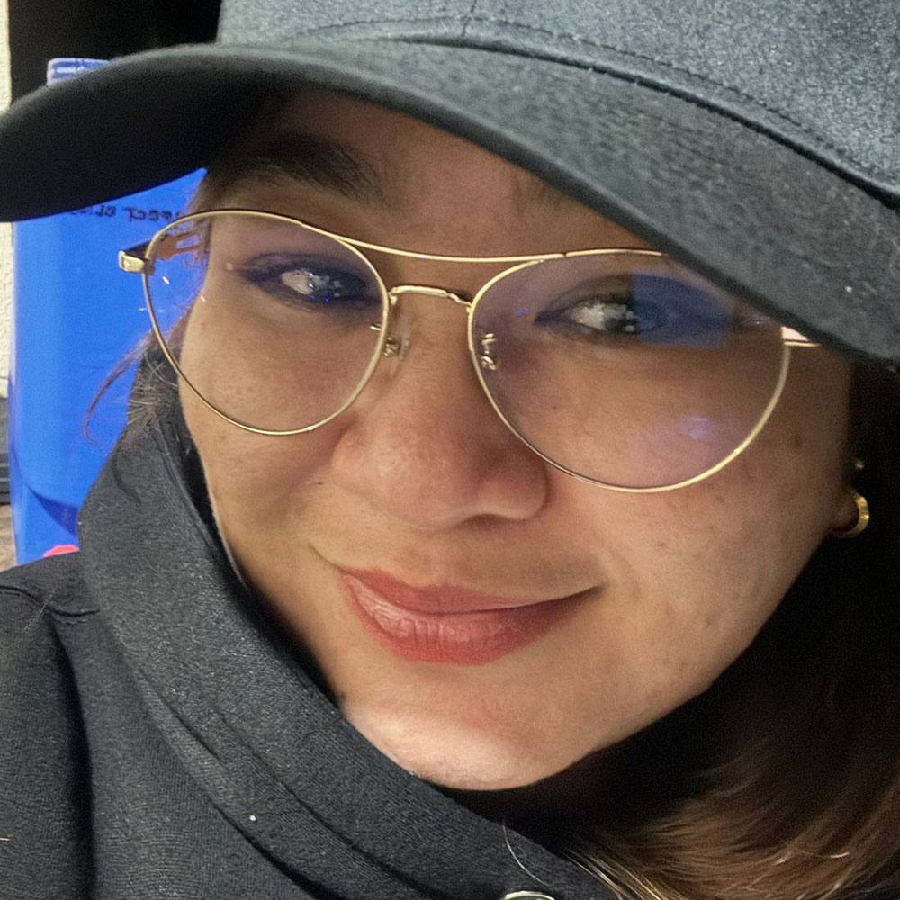 Sarah